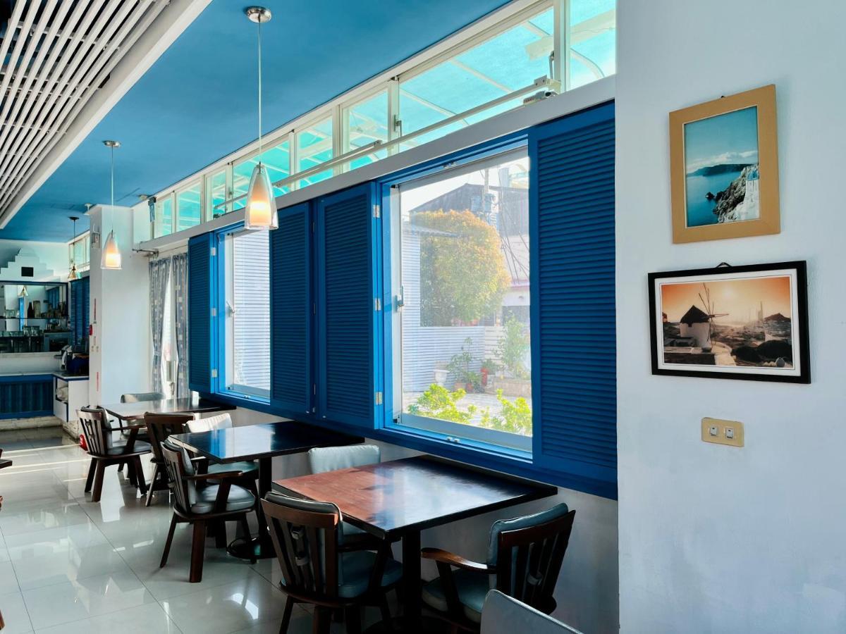 เซนเดล ไท่หนาน ไซแอนซ์ พาร์ค โฮเต็ล Hotel Xinshi ภายนอก รูปภาพ