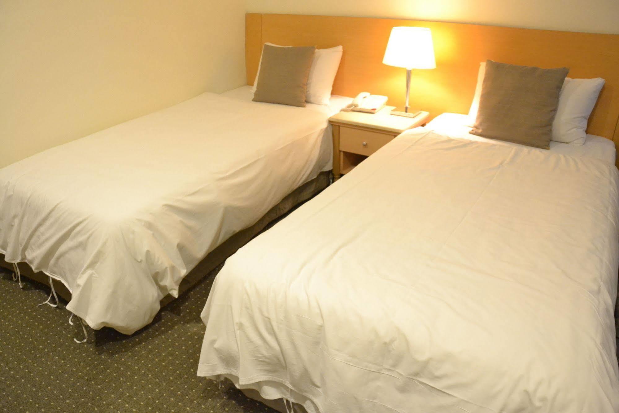 เซนเดล ไท่หนาน ไซแอนซ์ พาร์ค โฮเต็ล Hotel Xinshi ภายนอก รูปภาพ